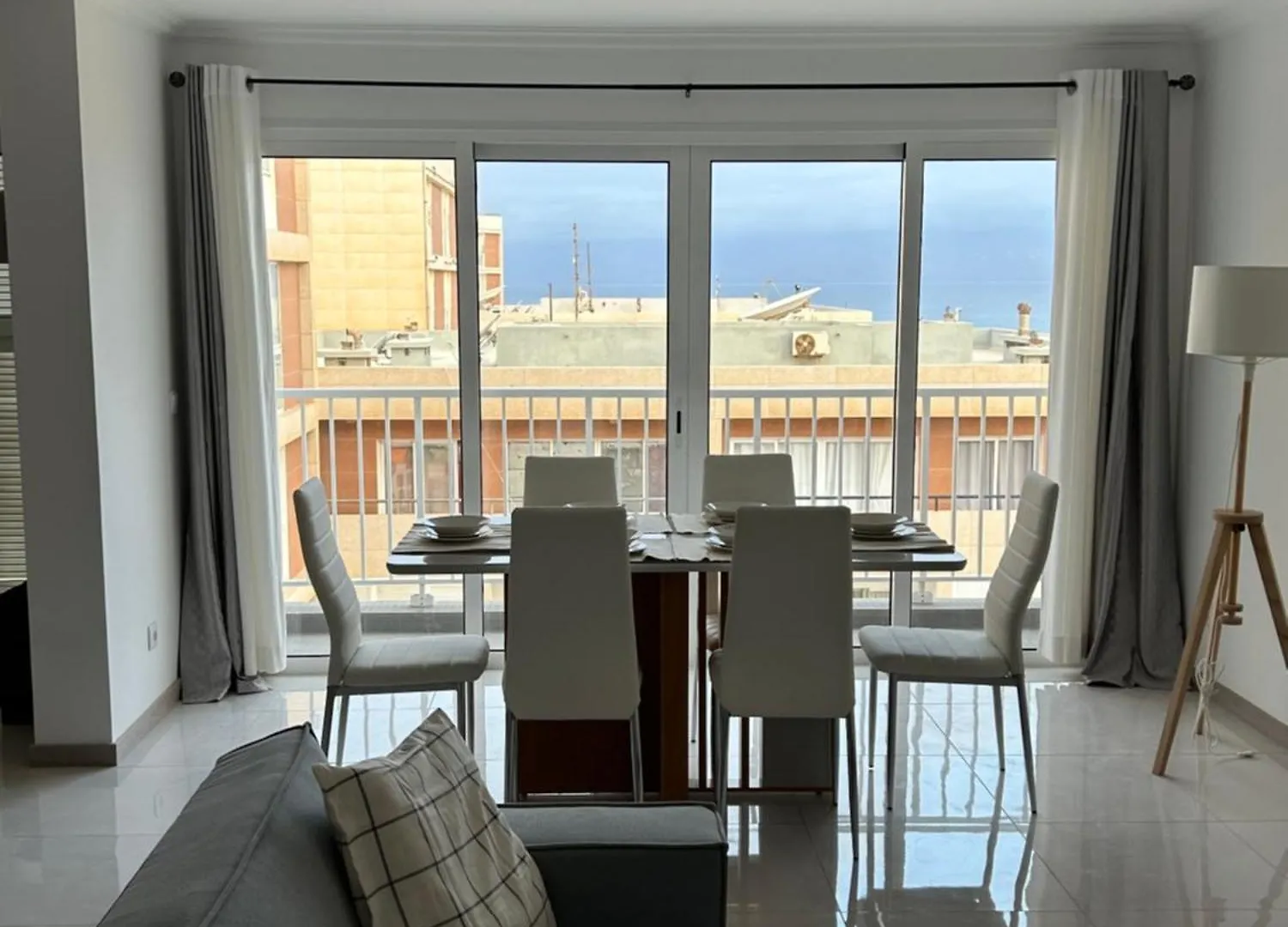 Laginha Views Appartement Mindelo Kaapverdische Eilanden