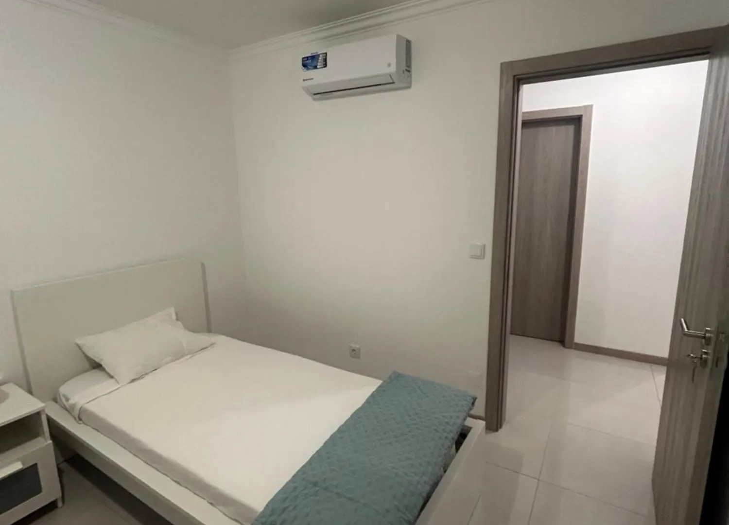 Laginha Views Appartement Mindelo
