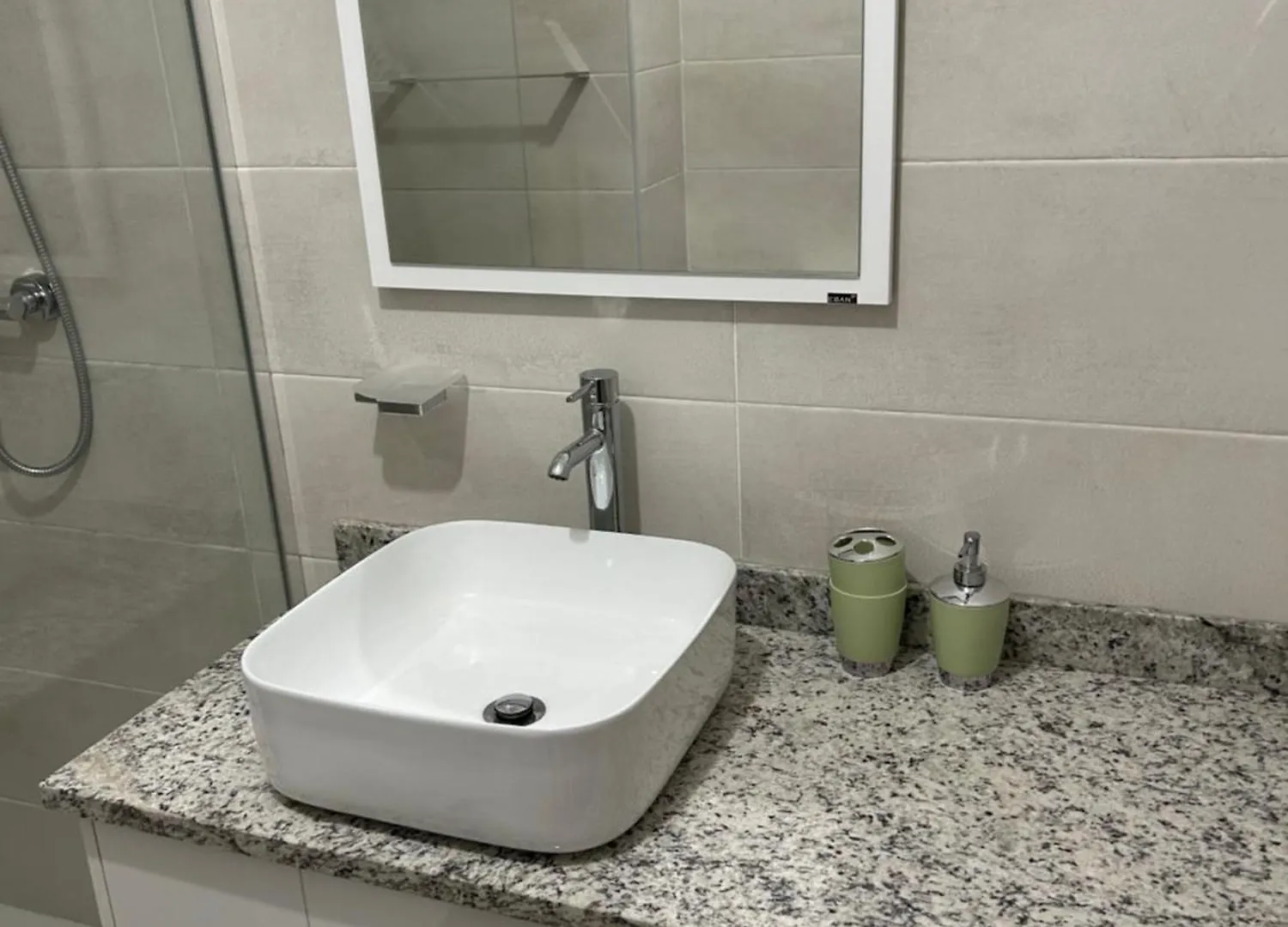 Laginha Views Appartement Mindelo 0*,  Kaapverdische Eilanden