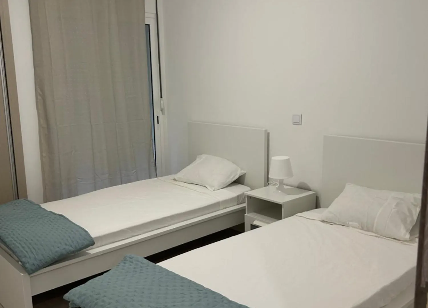 Laginha Views Appartement Mindelo